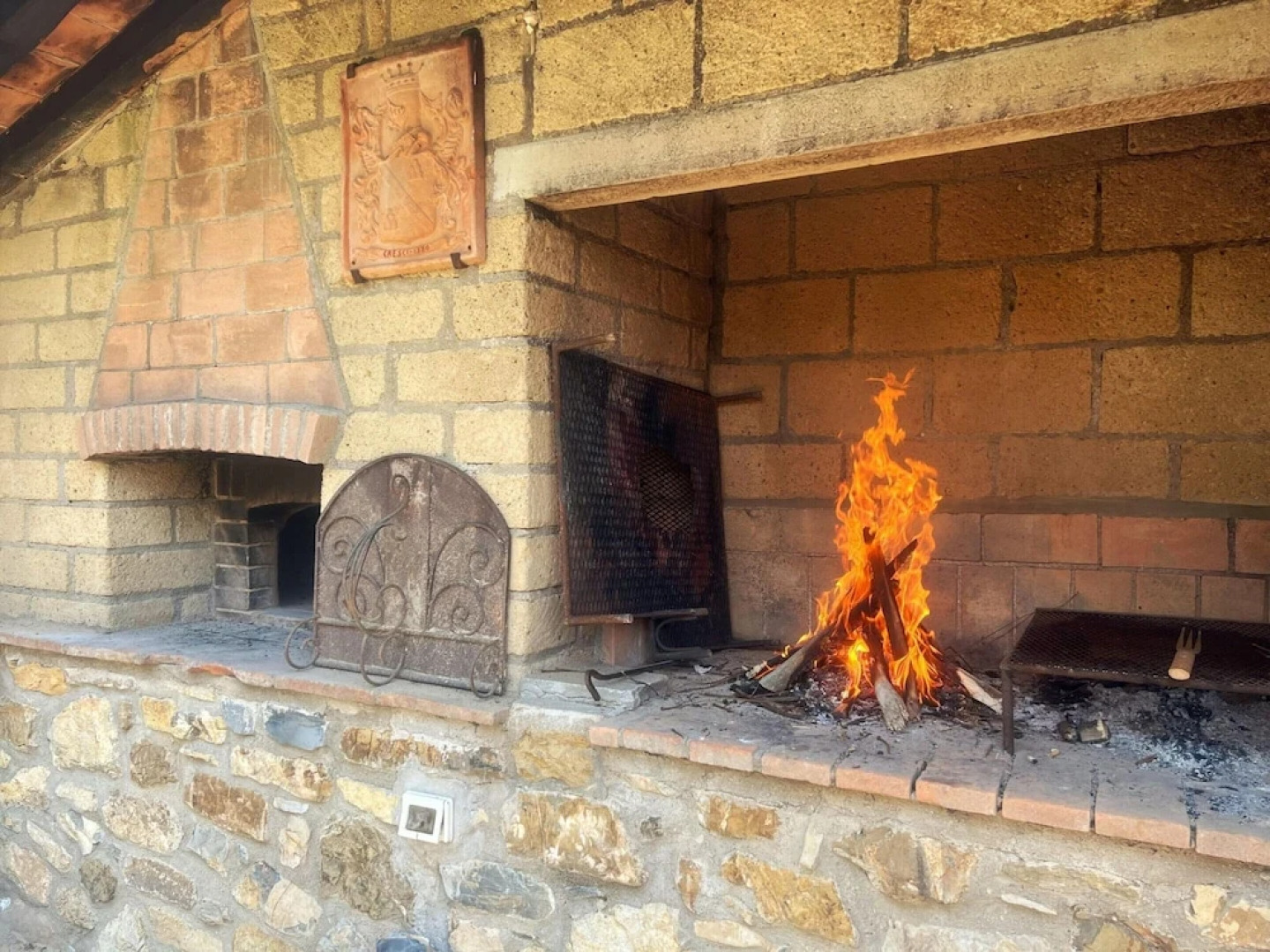 Belvilla by Oyo Casa Sassetta