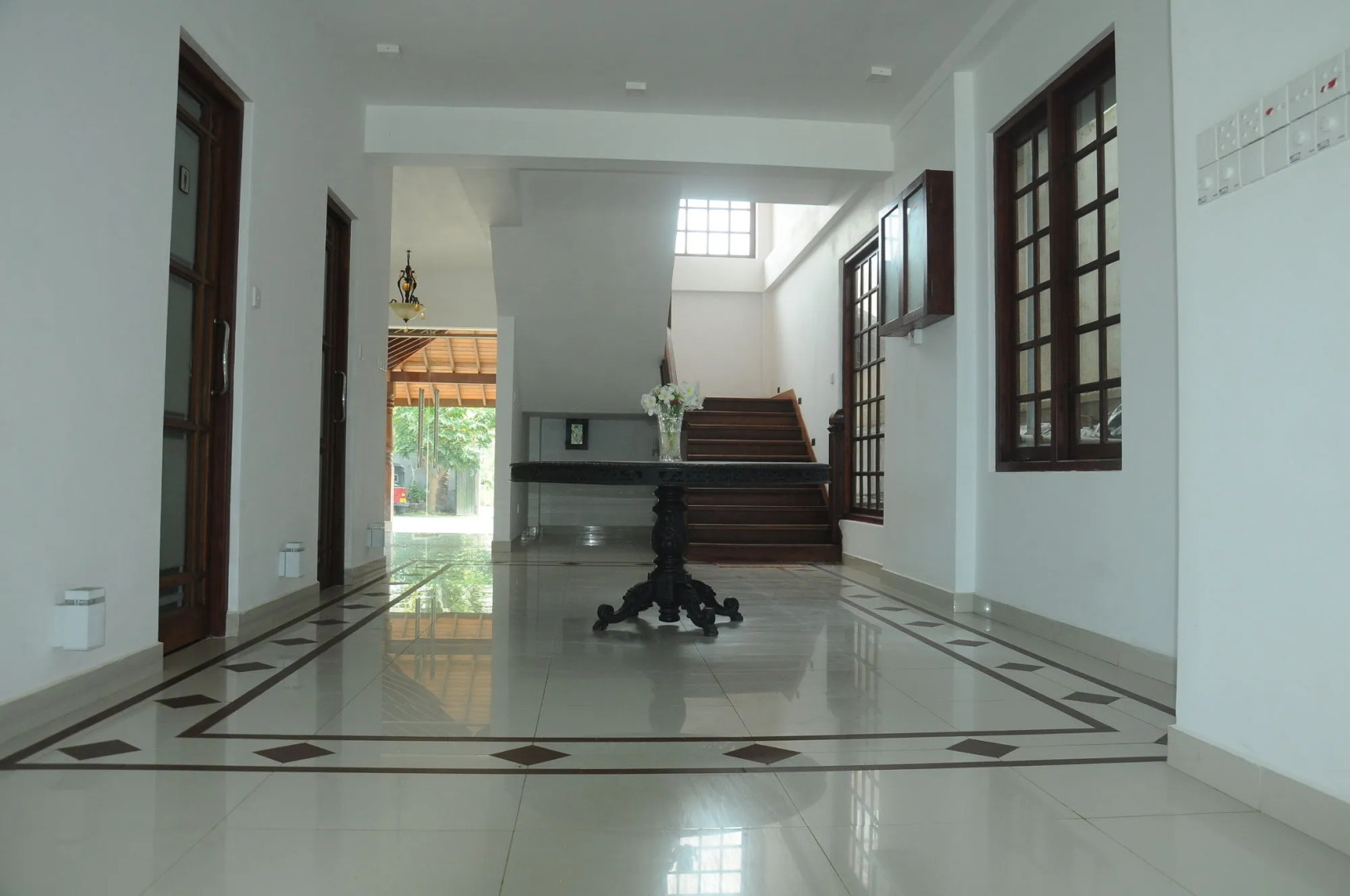 Serendib Beach Hotel