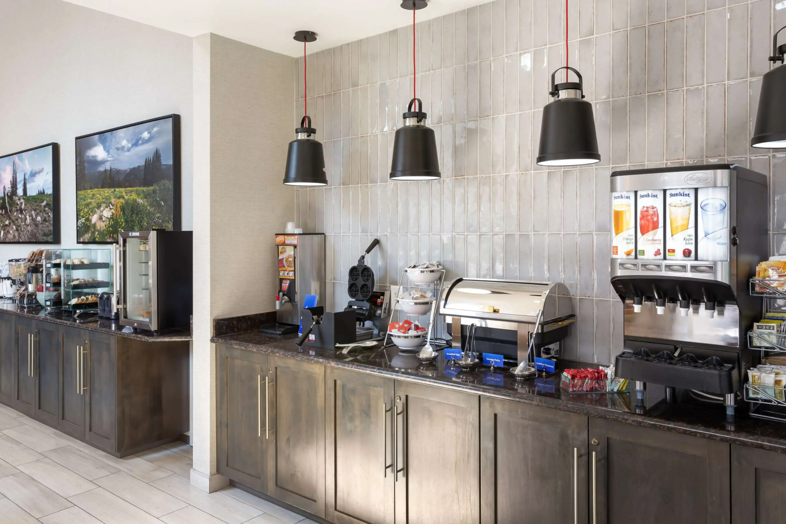 Best Western Holiday Hills