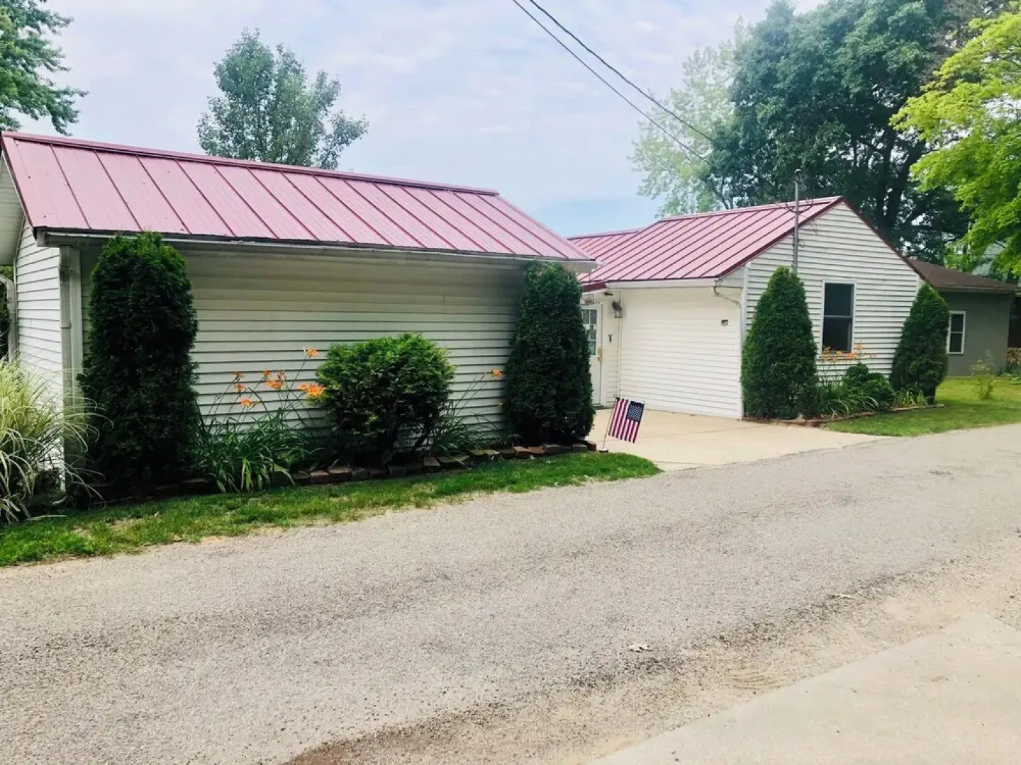 The Wellington Cottage