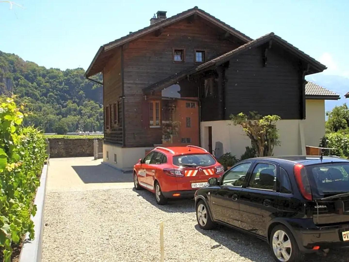 BnB Le Relais du Château