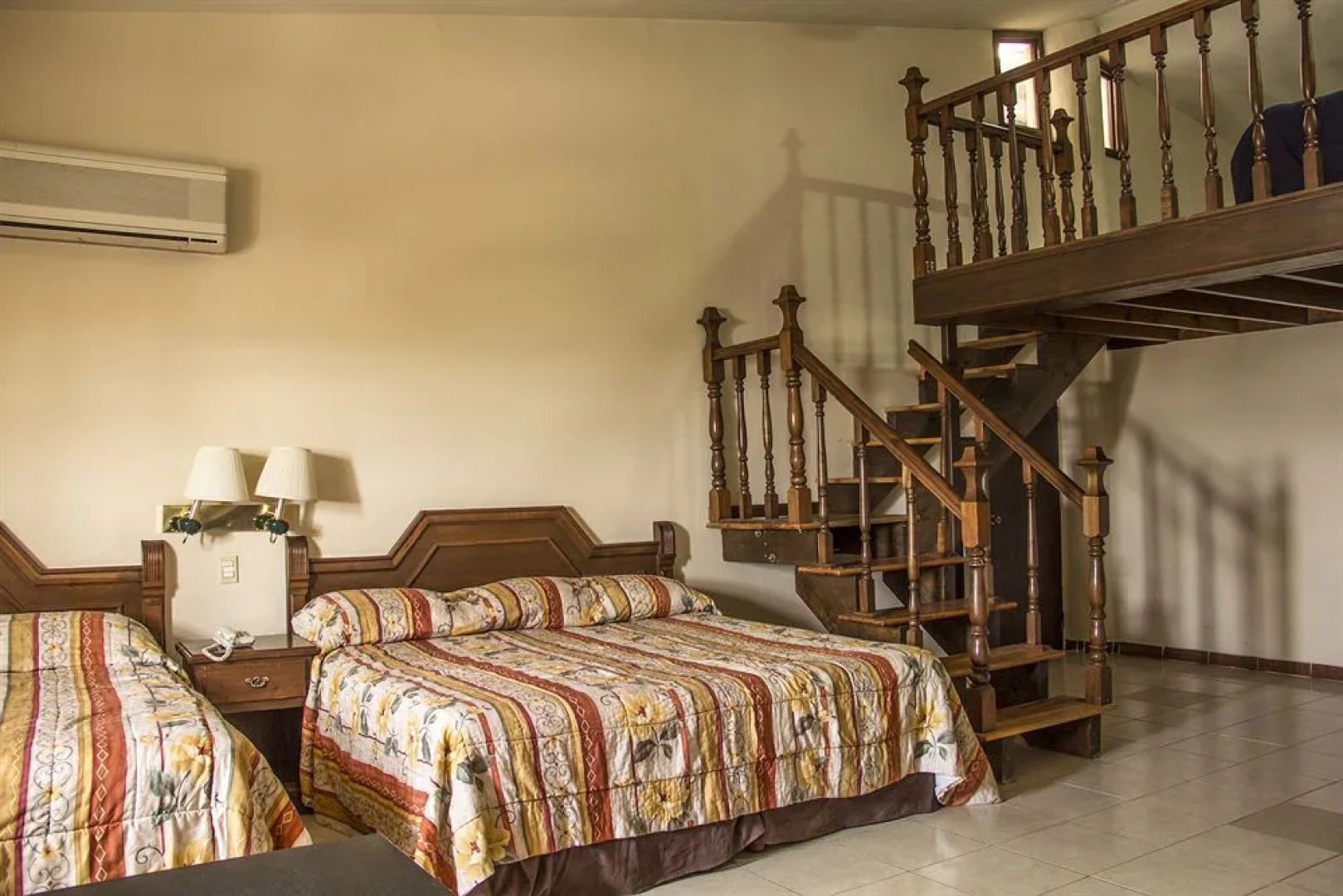 Hacienda Real de Linares