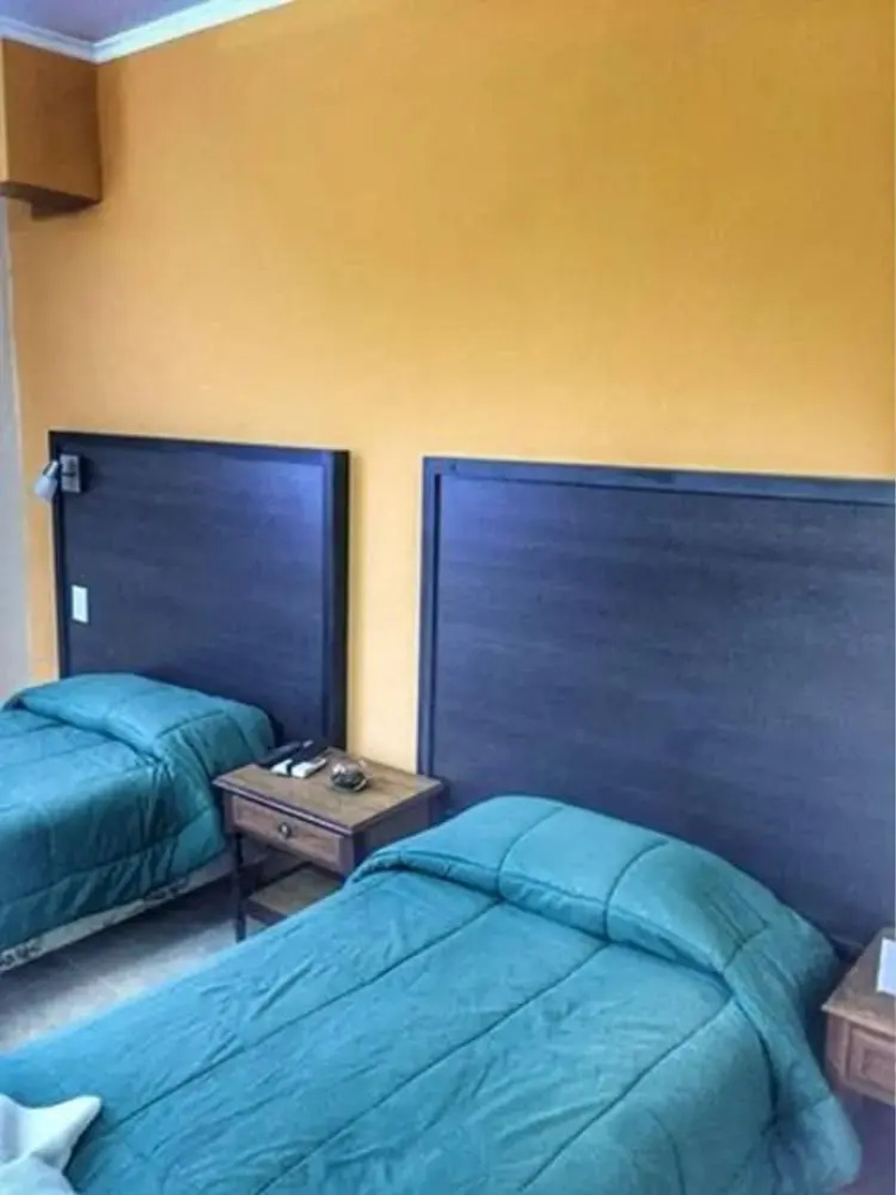 Puerto Mineral Hotel & Golf