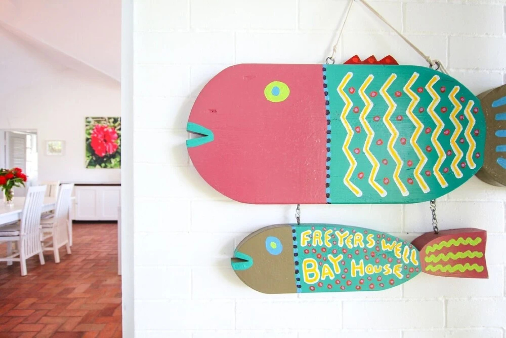 Secluded Beachfront Villa with Large Pool and Gardens - Fryers Well Bay by BSL Rentals