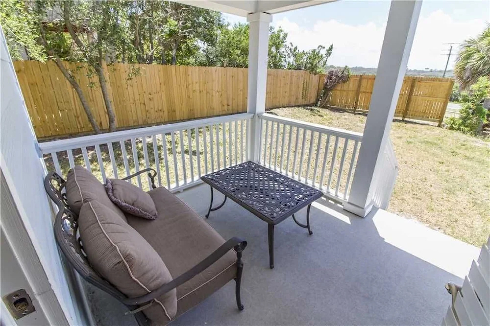 Averys Ocean Breeze A - Three Bedroom Home