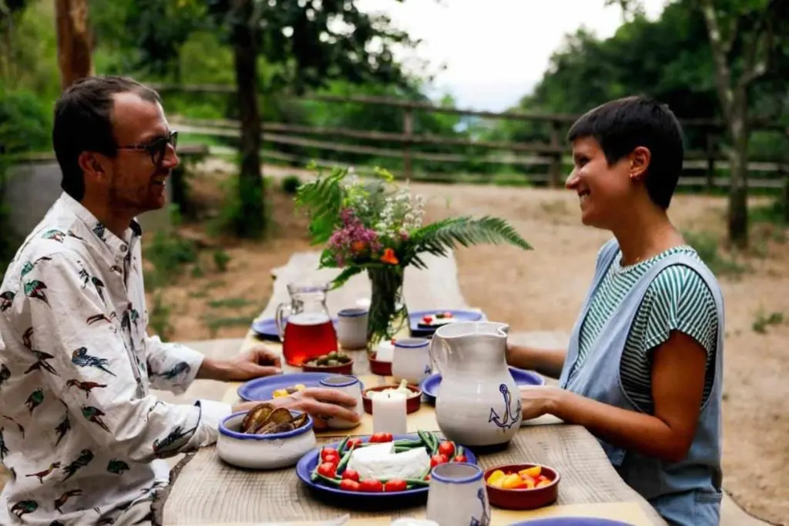 LEremo Rifugio escursionistico 10 minutes steep walk