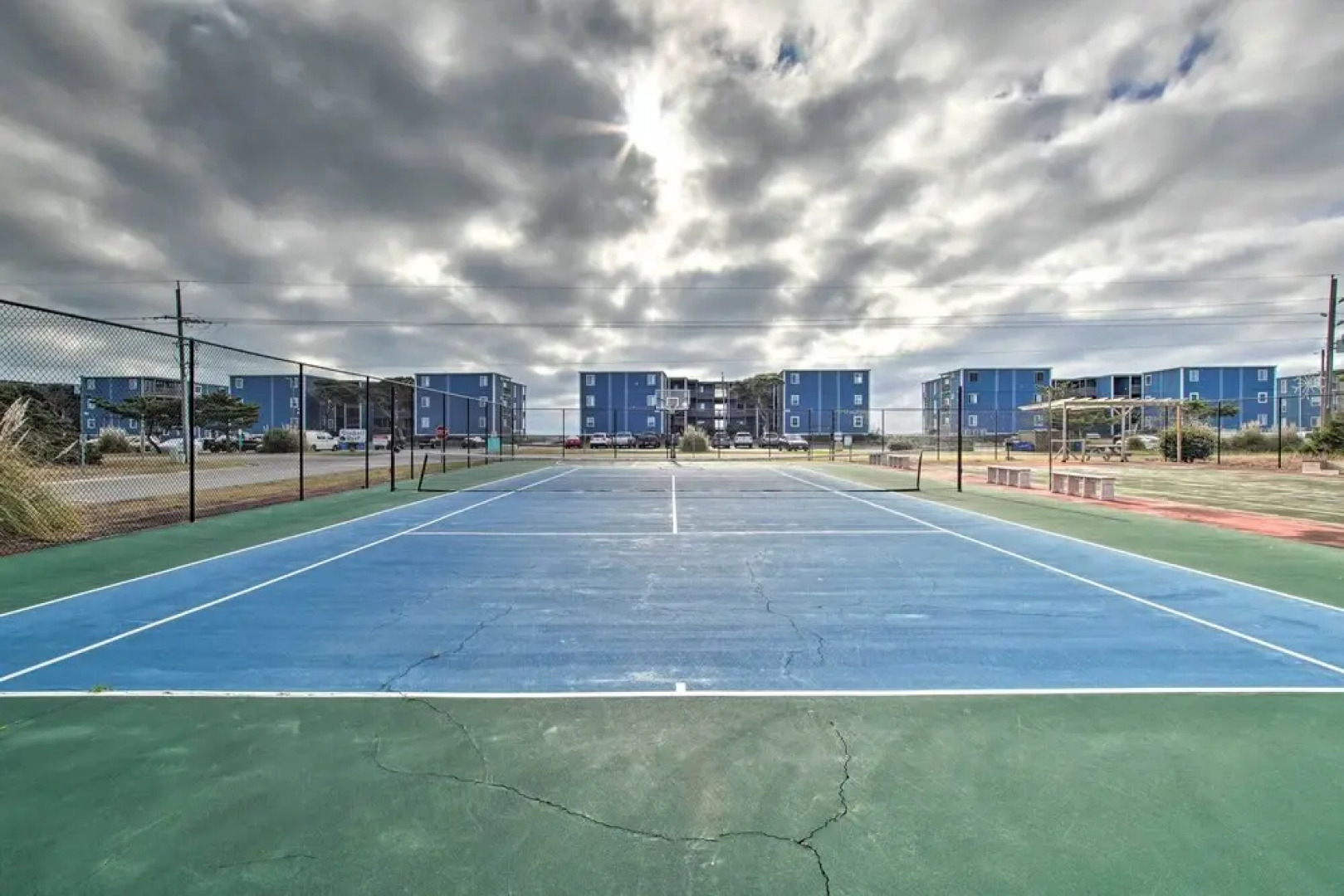 North Topsail Beach Escape With Ocean Views!