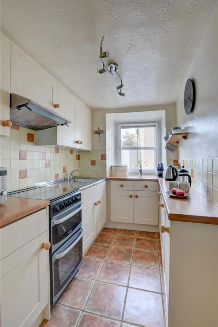 Holiday Home Cosy Cottage