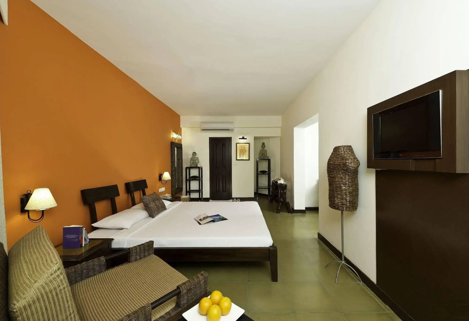 Sparsa Resorts Kanyakumari