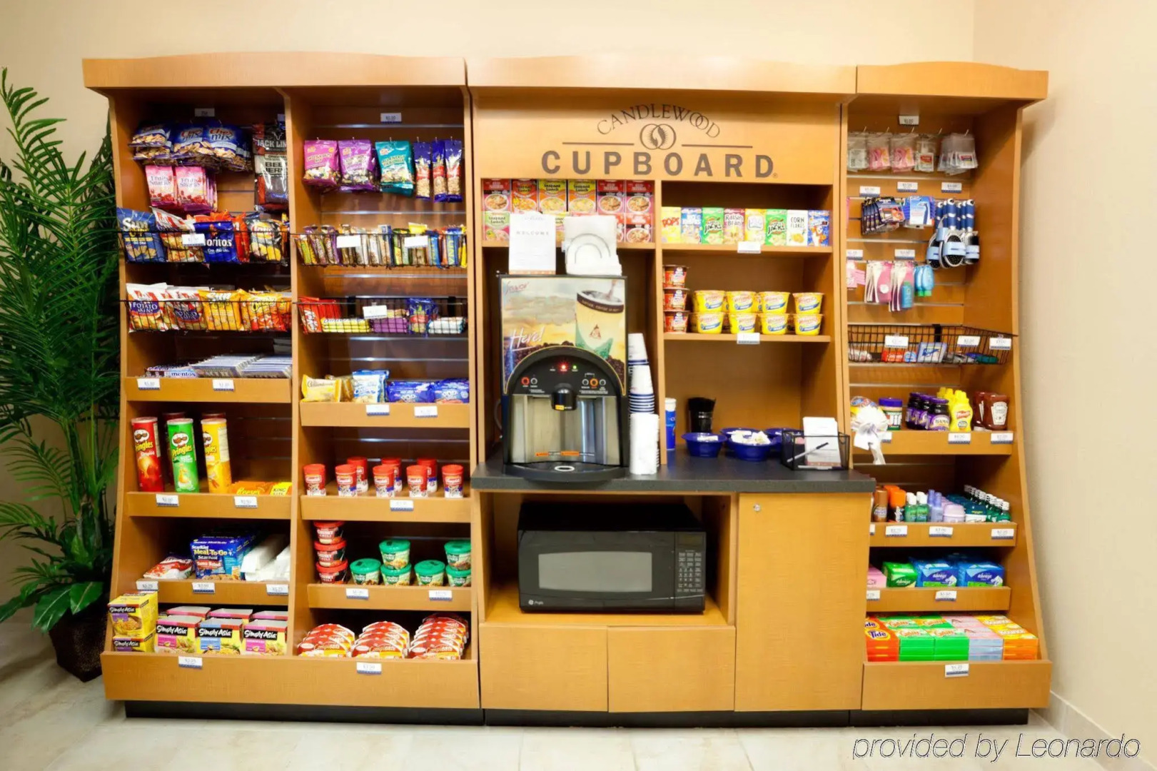 Candlewood Suites - Temple Medical Center by IHG