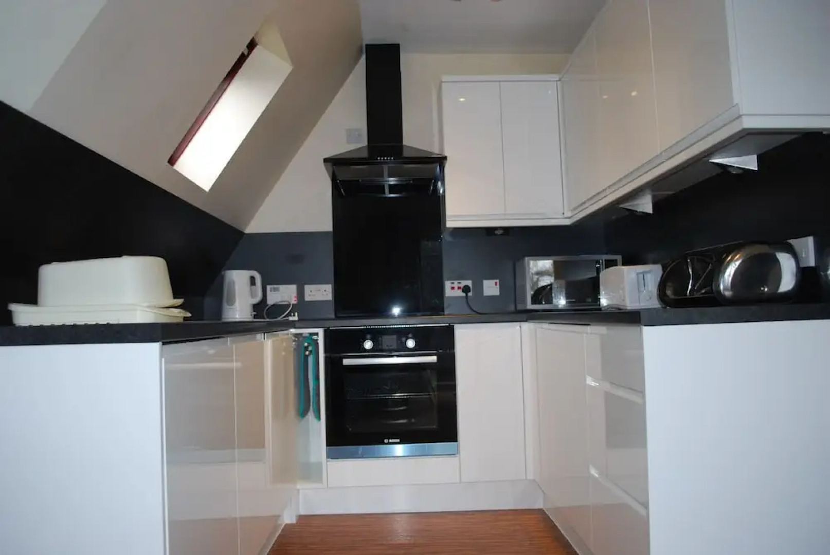 Flowerburn Holiday Homes