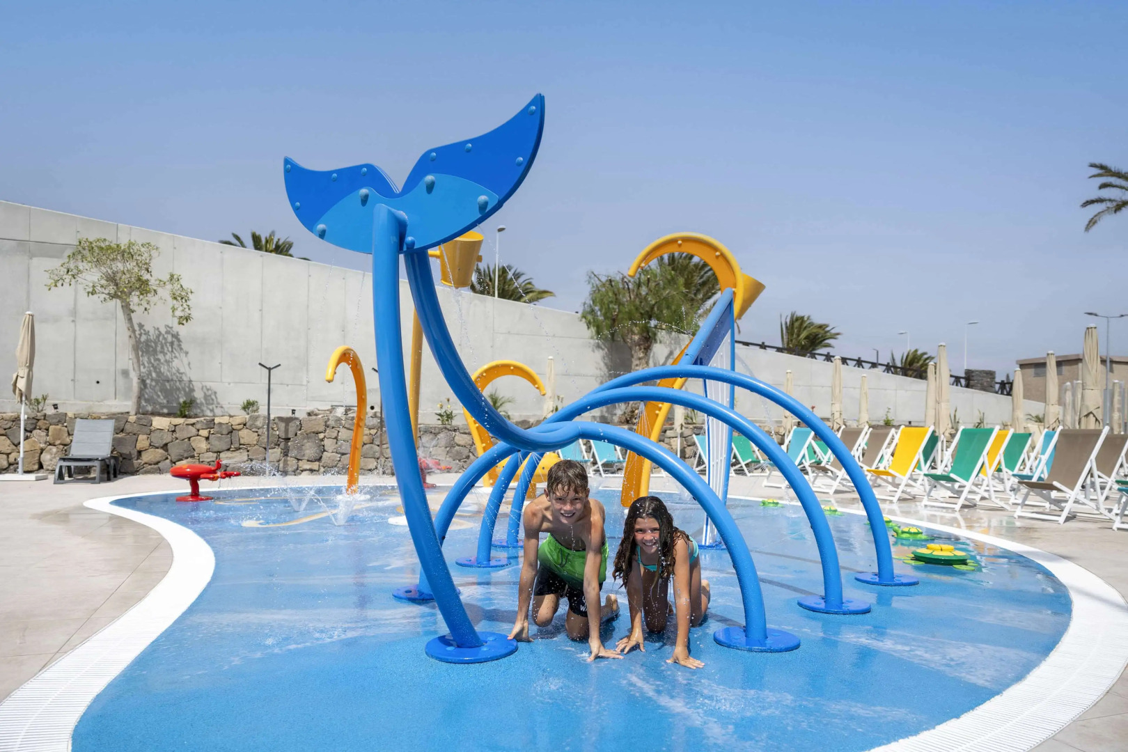 Occidental Jandía Mar