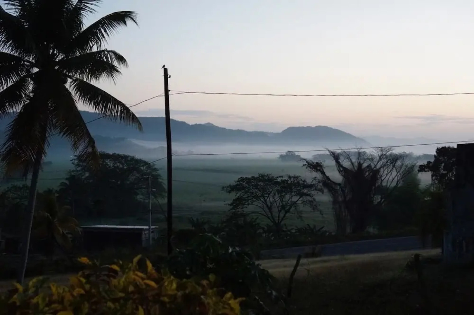 Retreat Plantation House