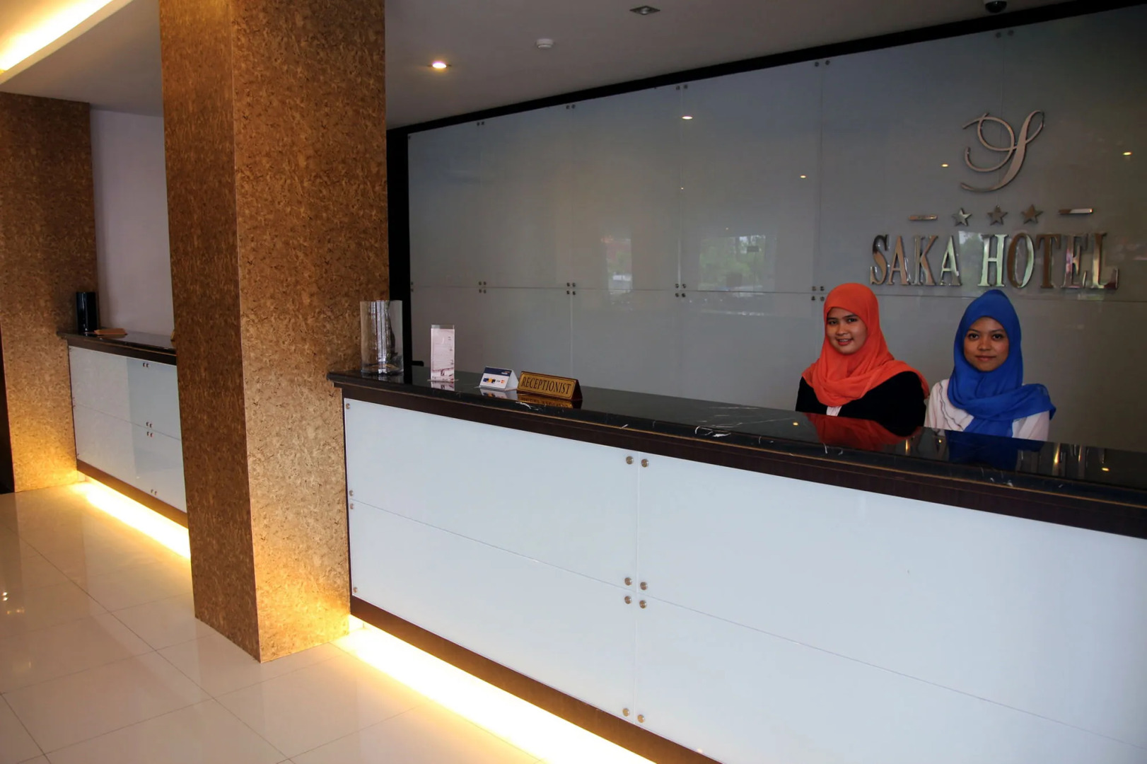 Saka Hotel Medan