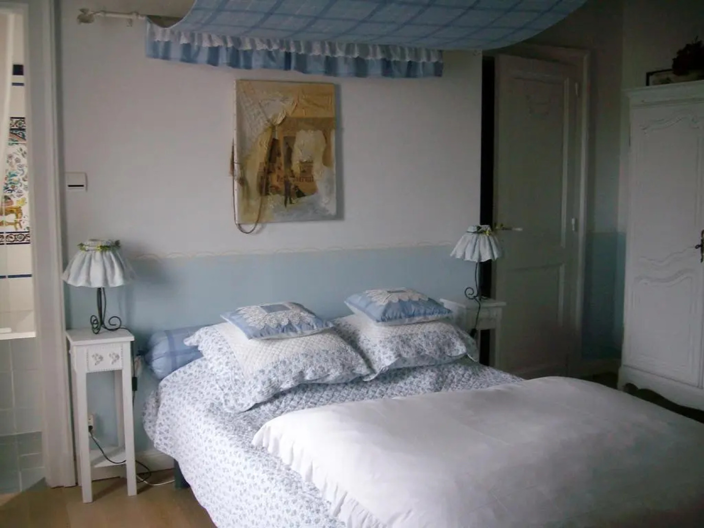 Le Chateau de Failloux