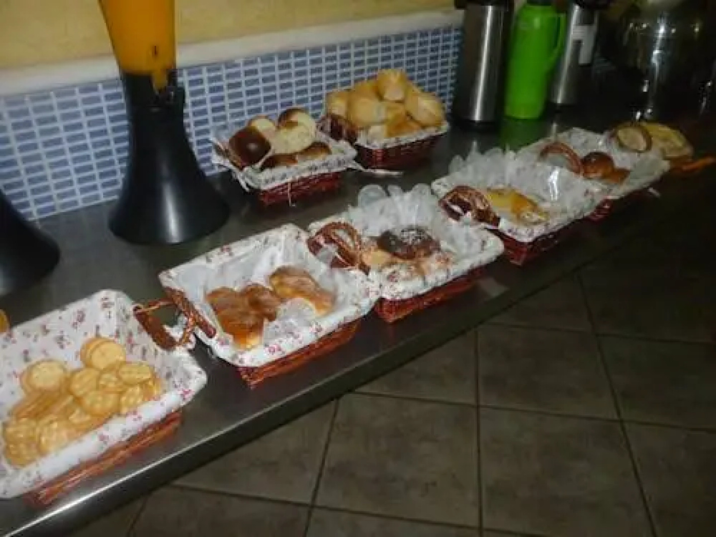 Boulevard Place Hotel