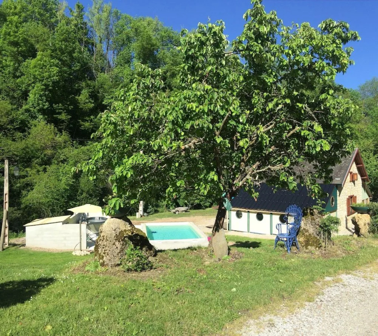 Domaine des Espinassières