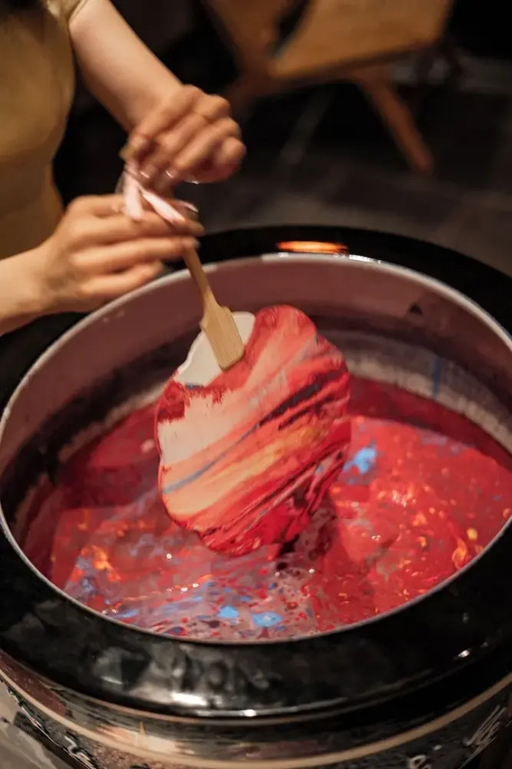 Fanjü 1790 Urban Homestay