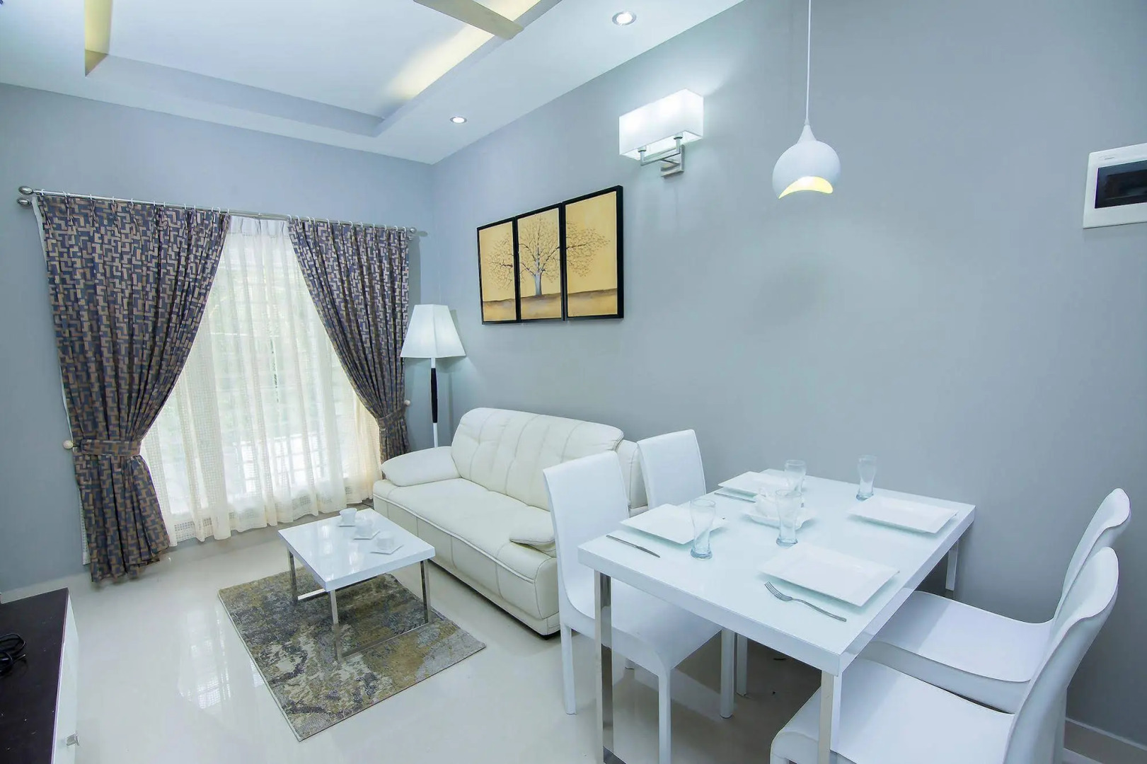 Le Villagio Resort & Domes