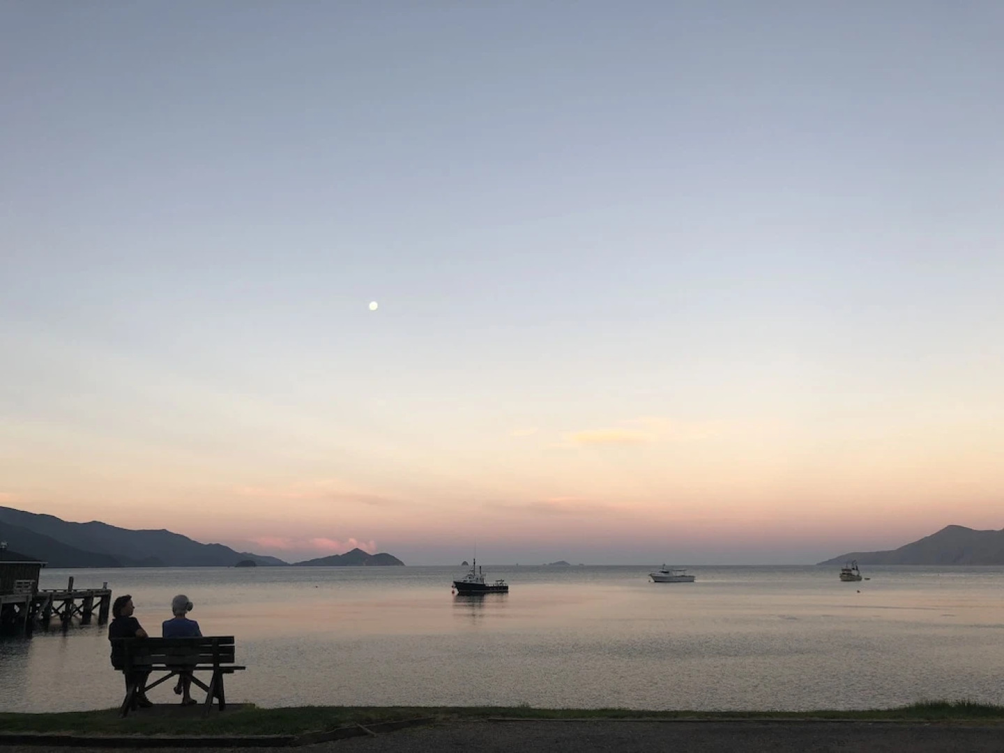 French Pass Beachfront Villas