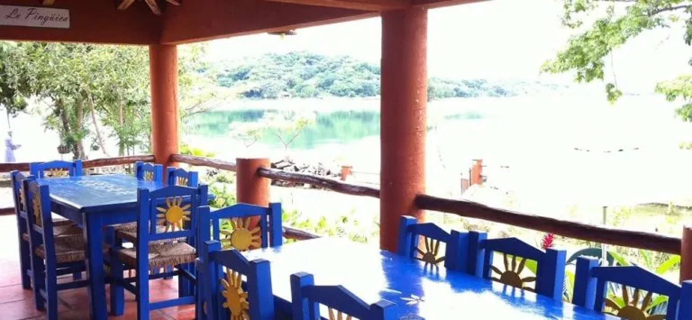 Hotelito Rincón de la Ceiba