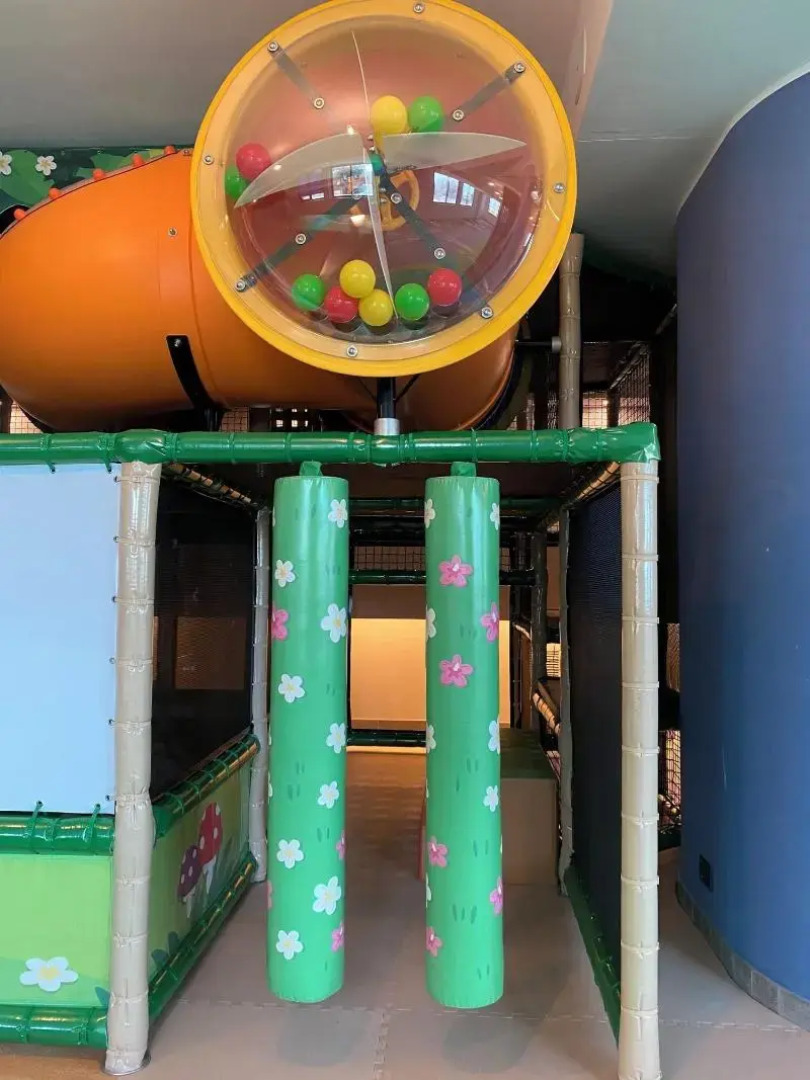 Gran Paradiso Hotel Spa