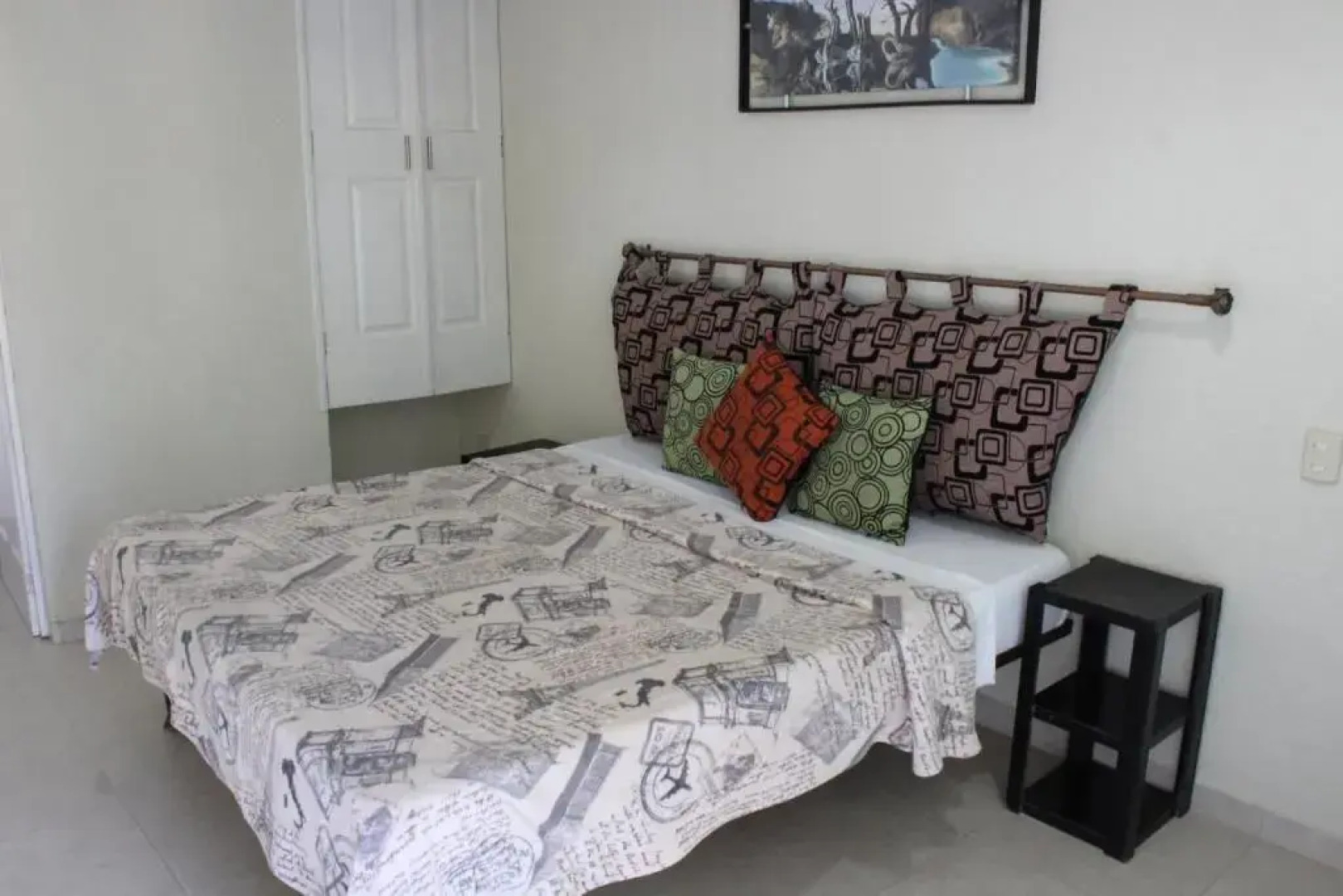 Hotel Cascada Huasteca