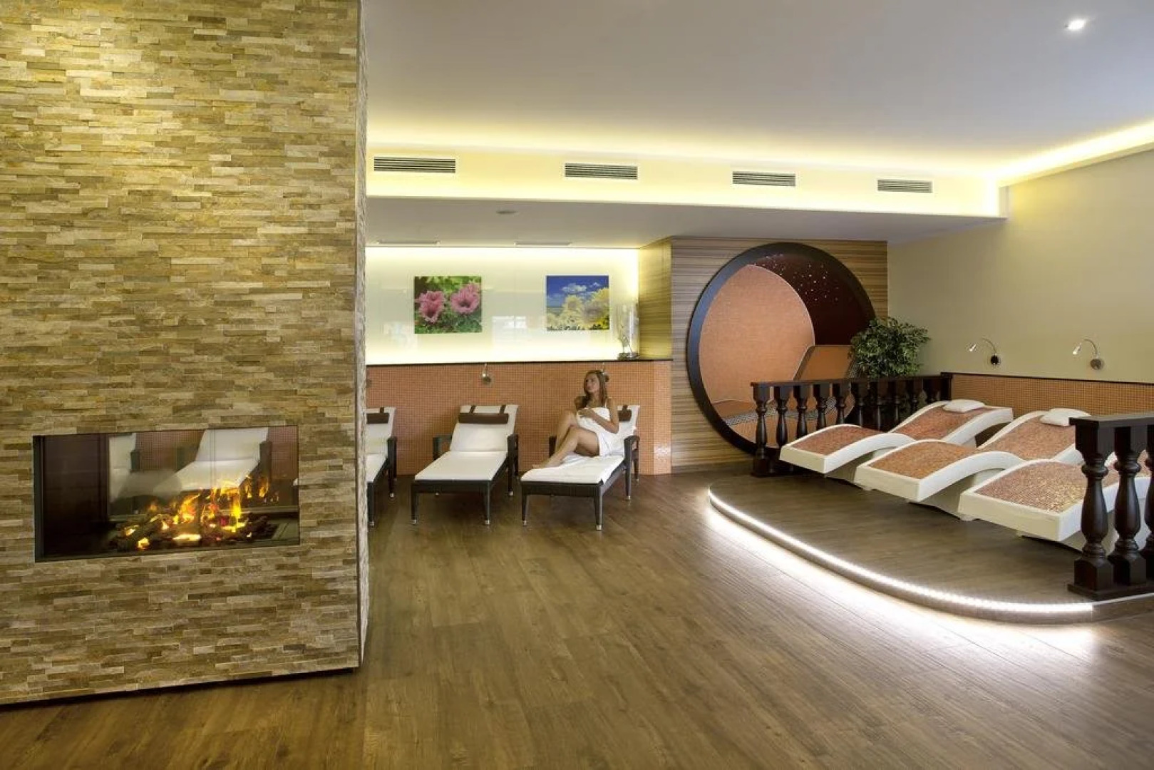 Ferienhotel Hofer superior