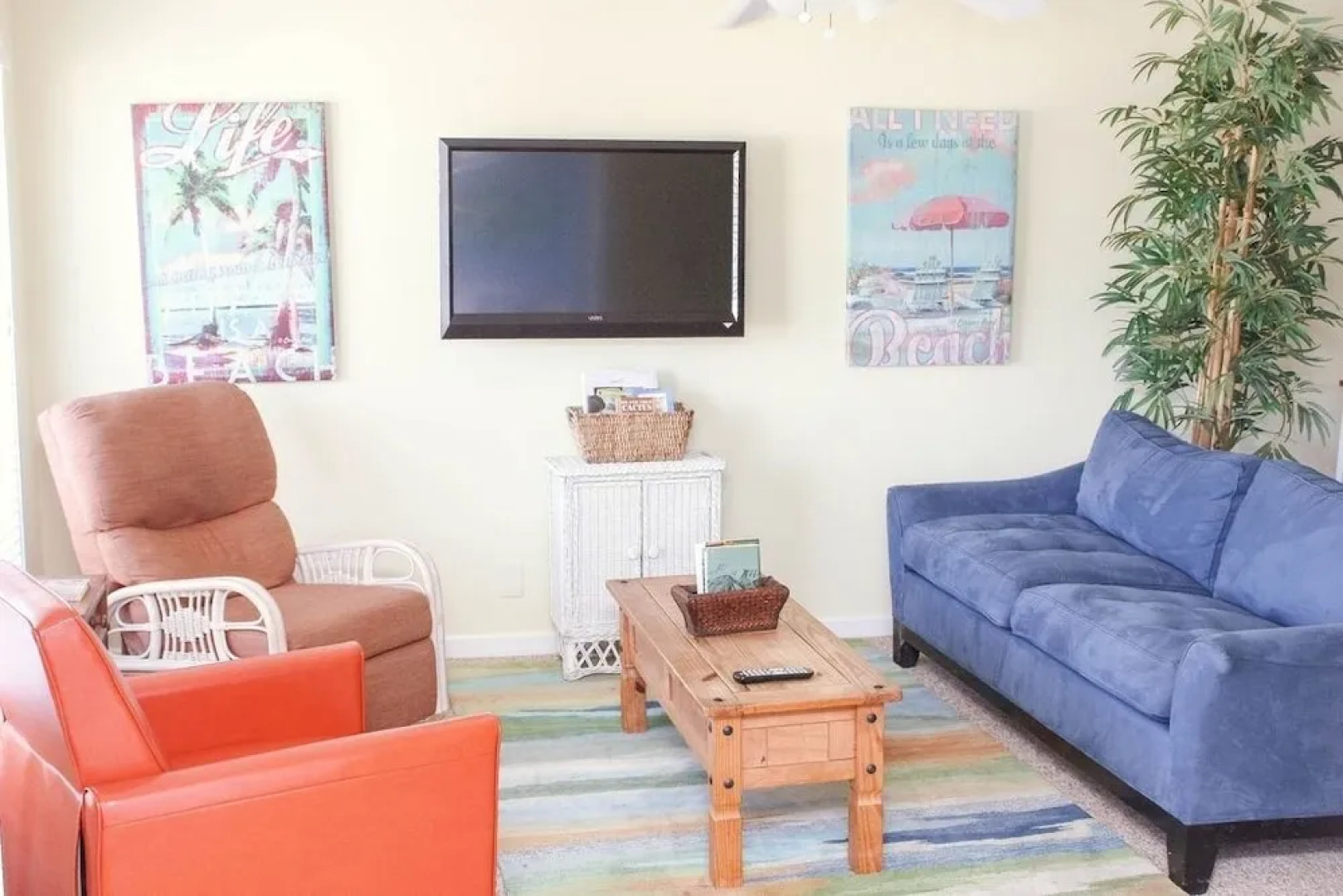 Casa Sea-Esta - 2 Br condo by RedAwning