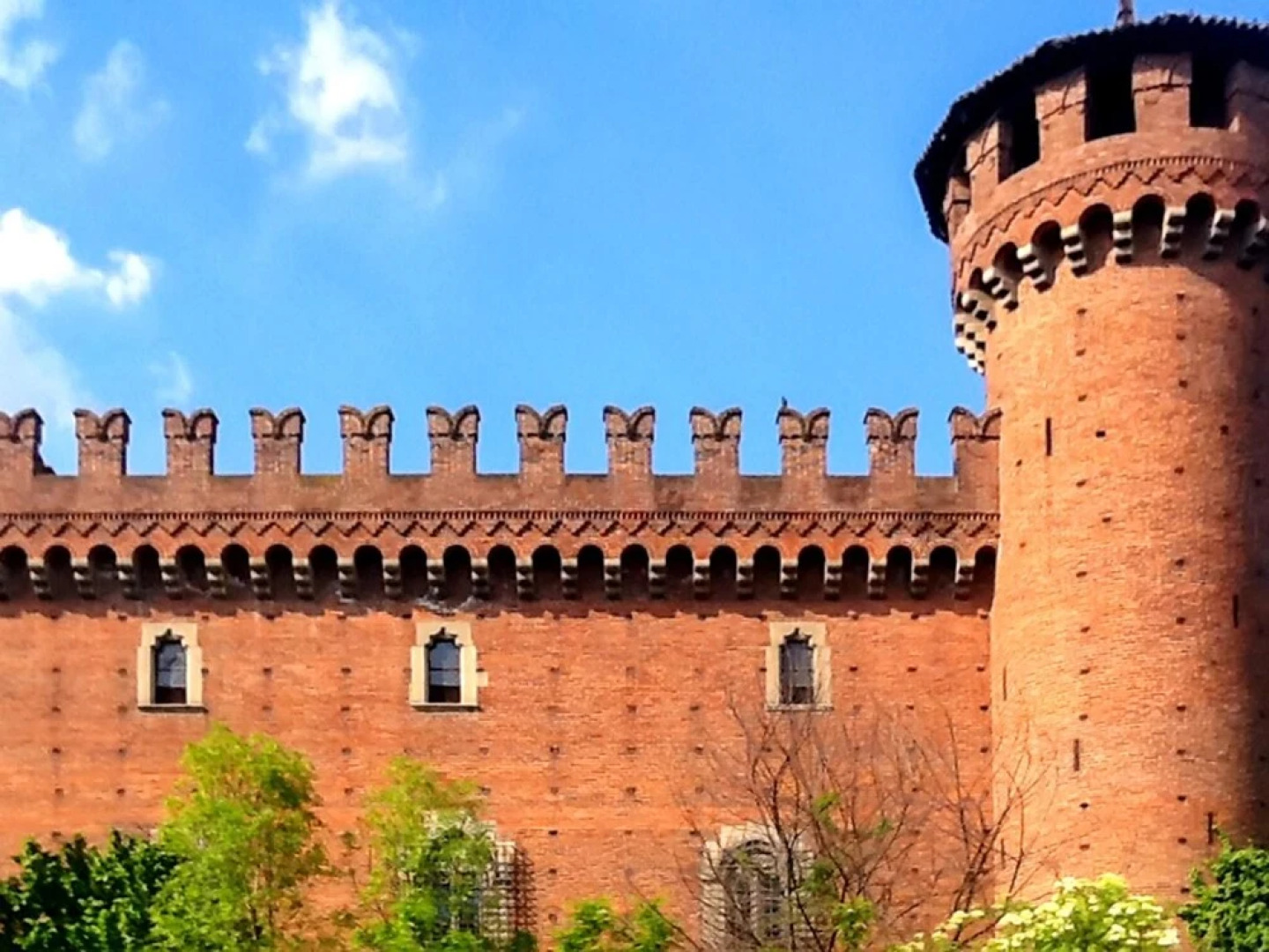 Apartment With 2 Bedrooms in Nichelino, With Wonderful Mountain View,