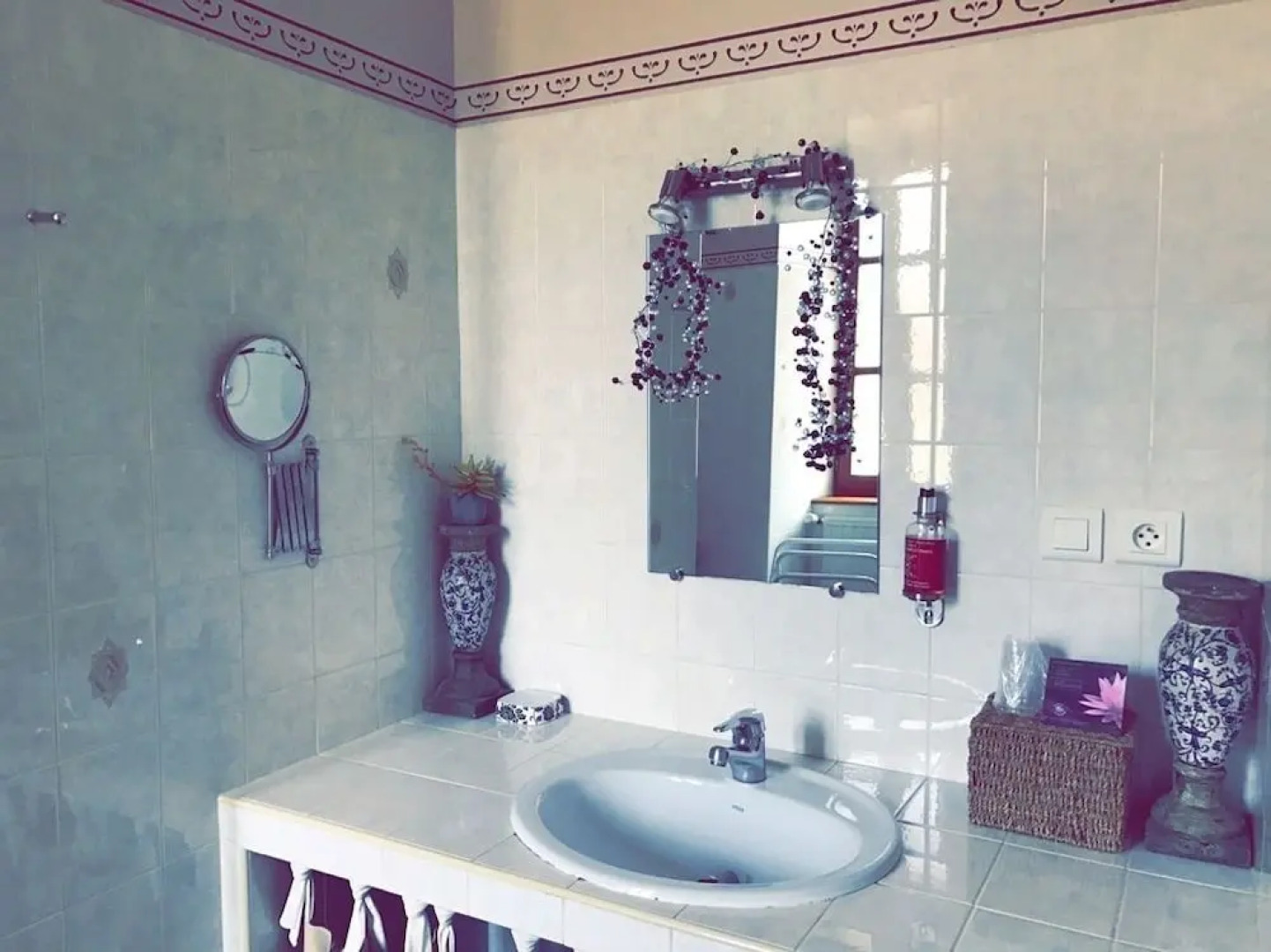 Domaine Le Castagné