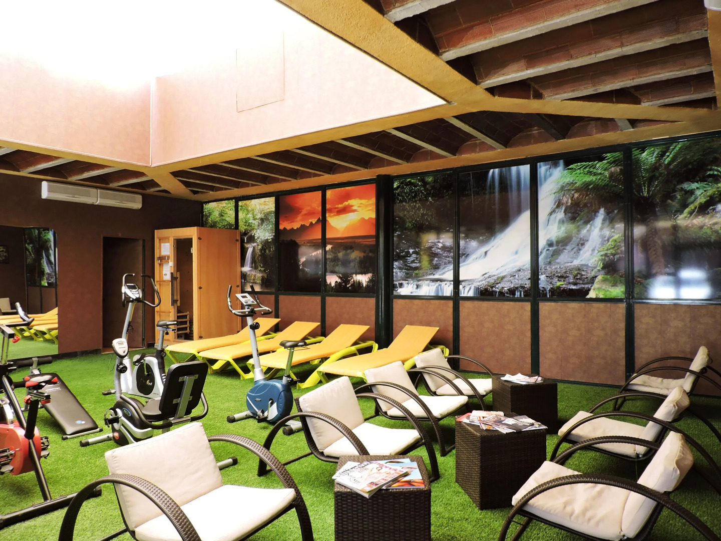 Habitaciones Ciudad de Cáceres