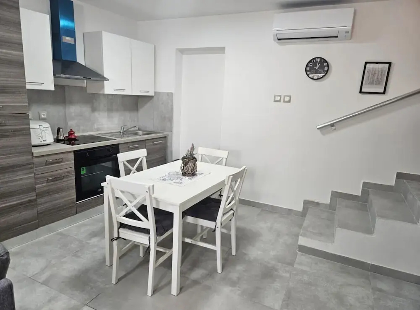 Premium Villa in Nature