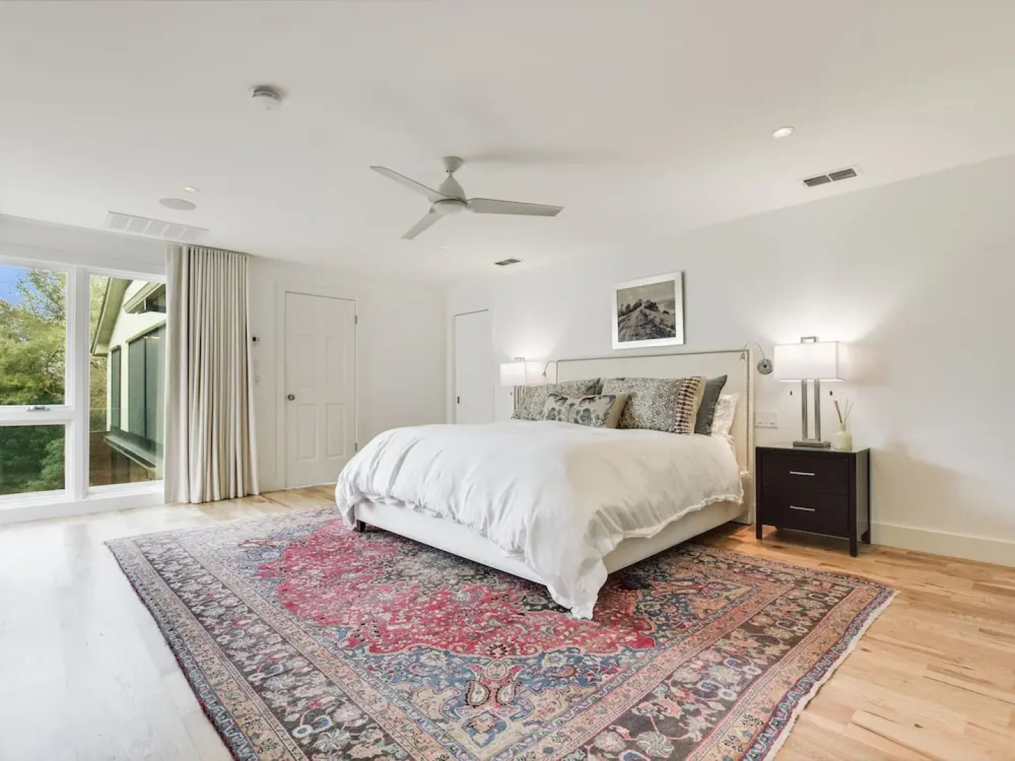 The Chaparral Estate 4 Bedrooms 4 Bathrooms Home