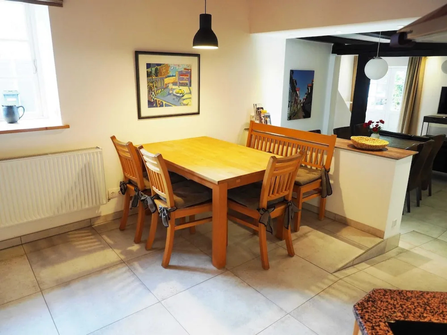 Ferienwohnung Alter Speicher