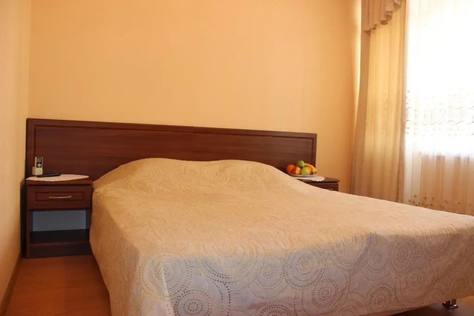 Raysky Ugolok Guest House