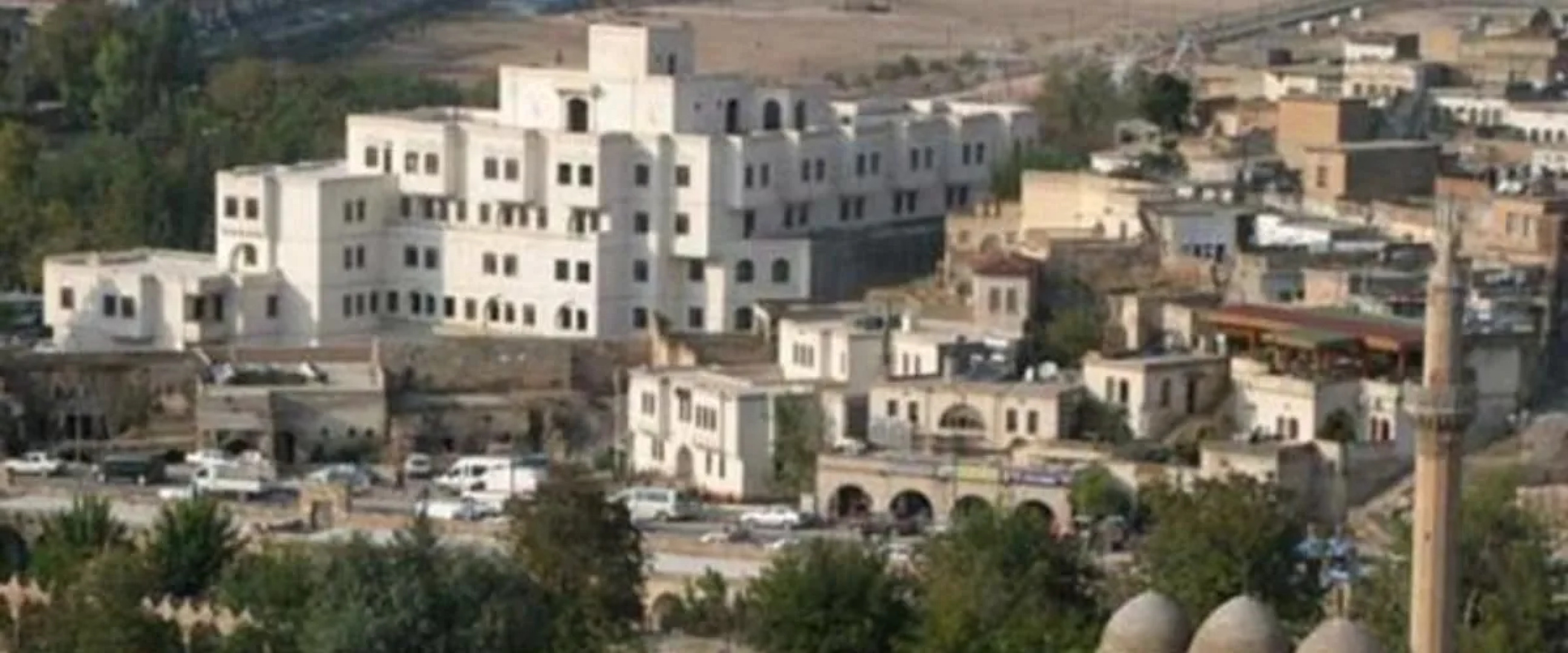 El-Ruha Otel