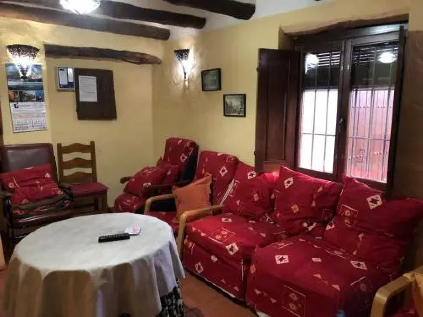 Cortijo El Horcajillo