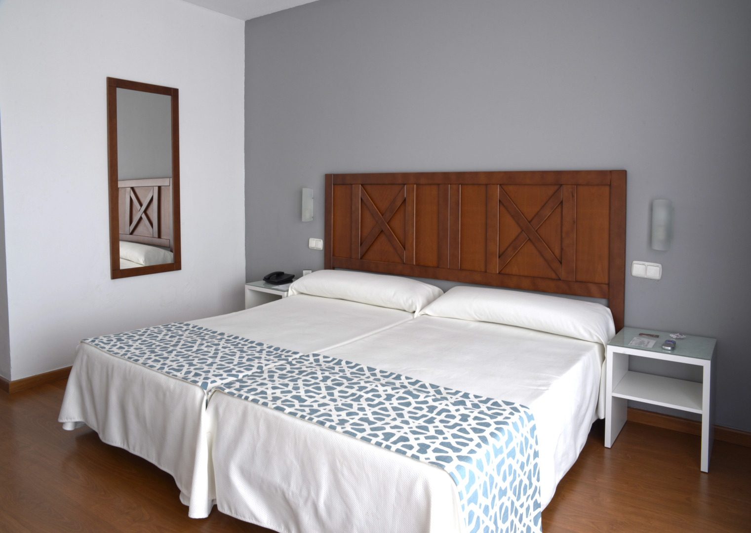 Отель TRH Paraiso