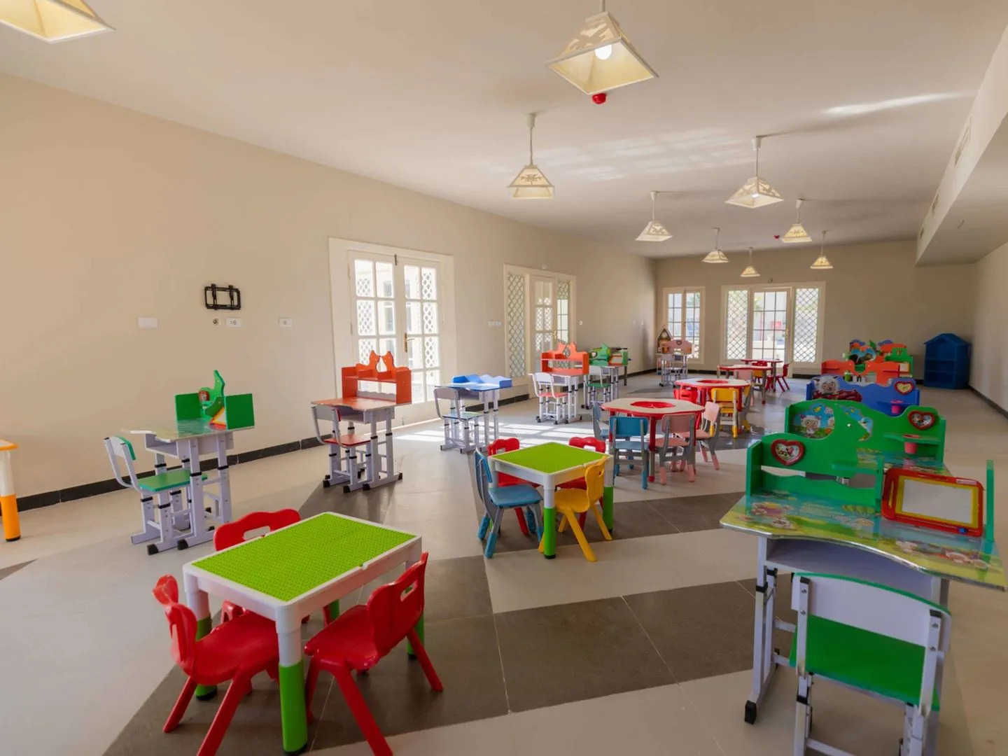 Seven Seas Jolie Bay