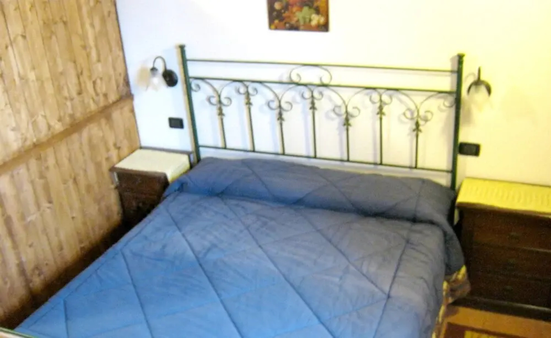 House With one Bedroom in Gualdo Tadino, With Furnished Terrace - 15 km From the Slopes