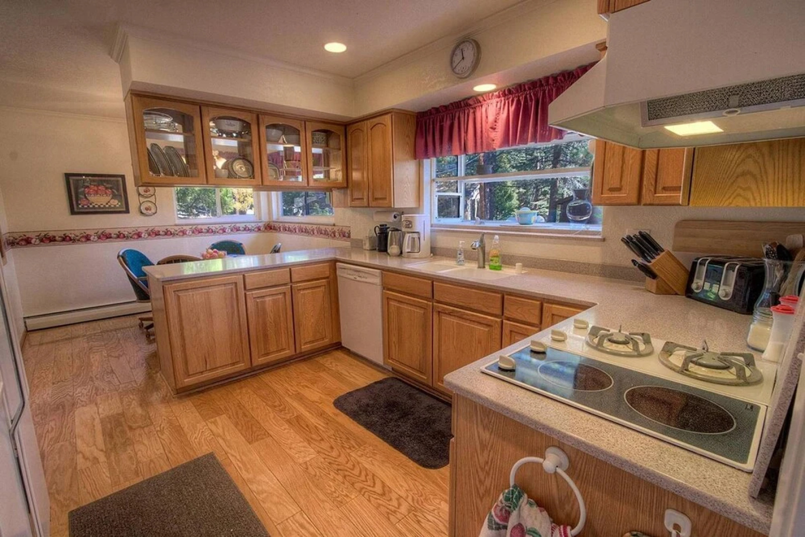 Cheyenne Circle House