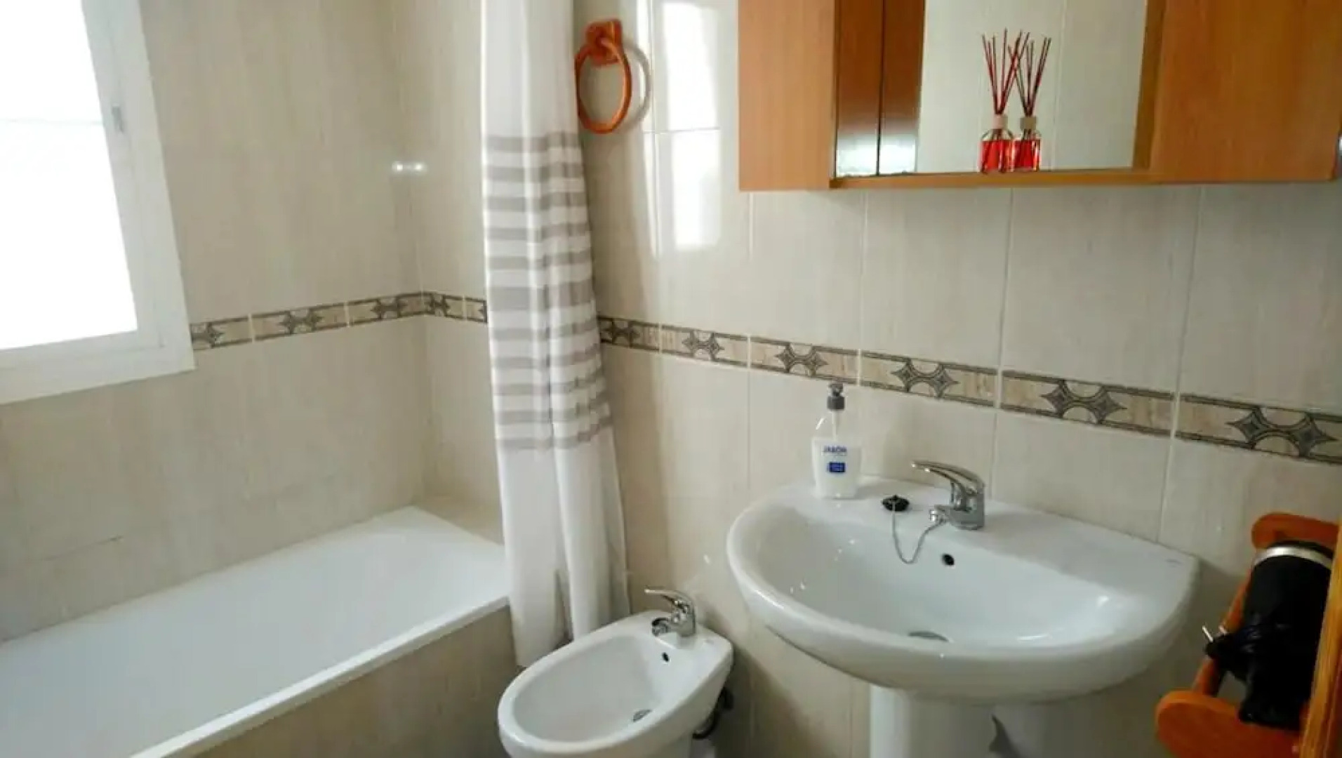 Apartment With 2 Bedrooms in Las Gabias, With Wonderful Mountain View,