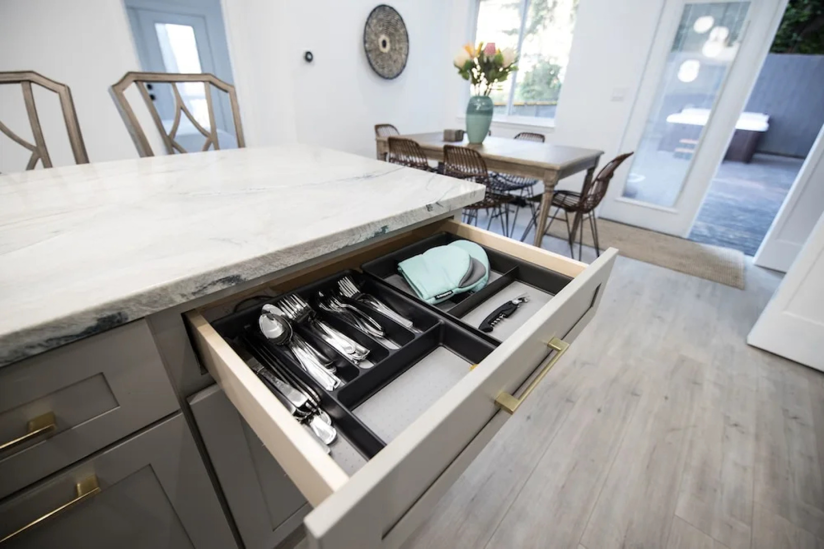 Marbella Lane Pedro Point Beach House with Hot Tub