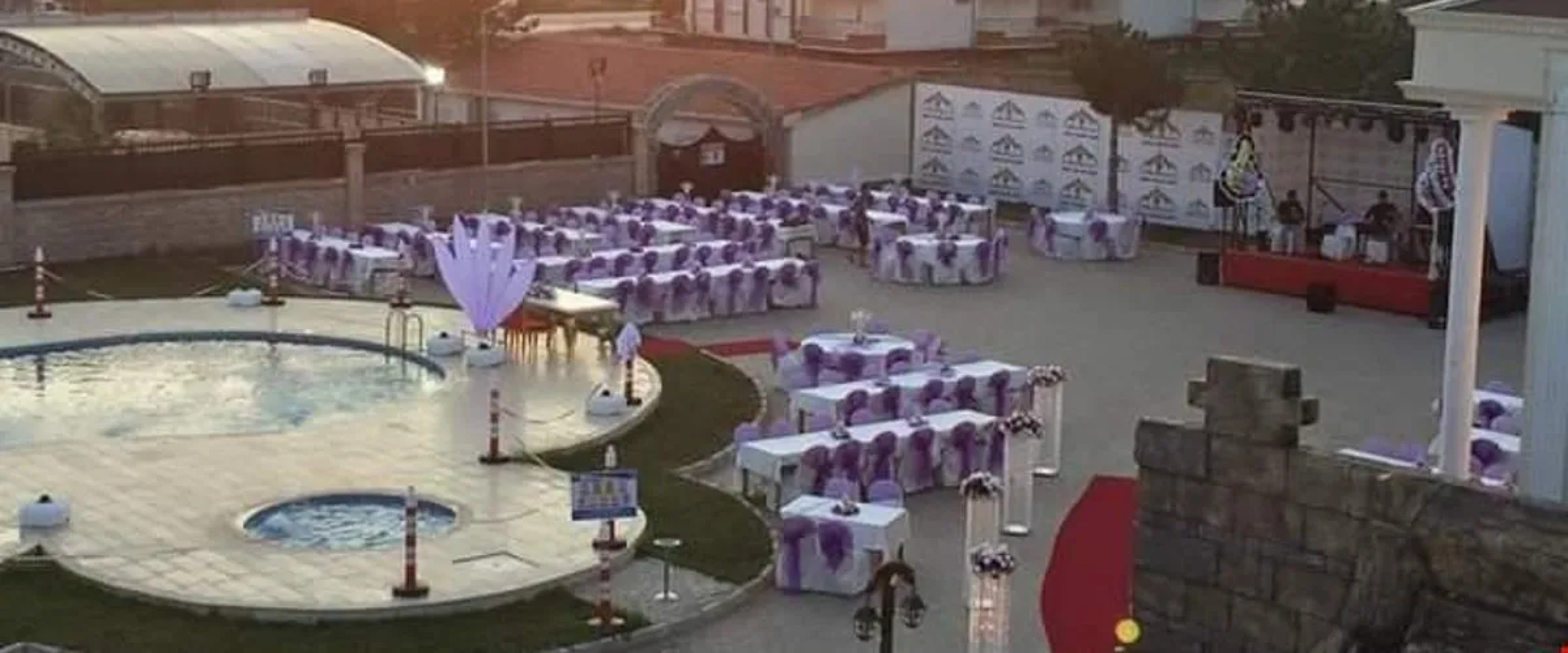 Sivaslı Yalım Garden Park Otel