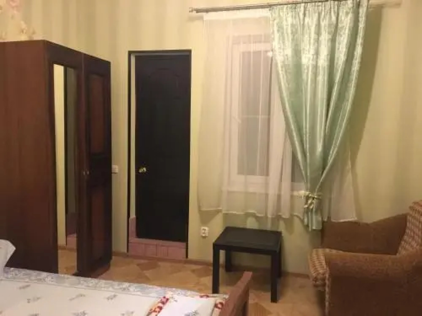 Orkhideya Guest House