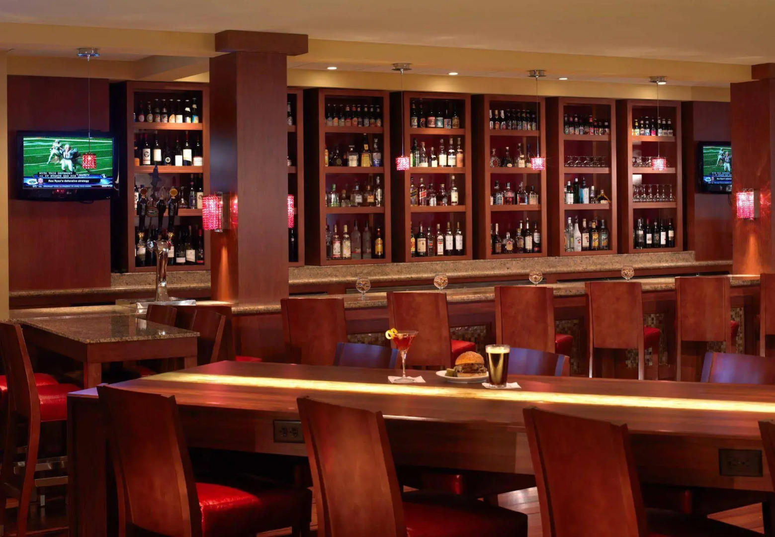 Wyndham Cleveland Airport