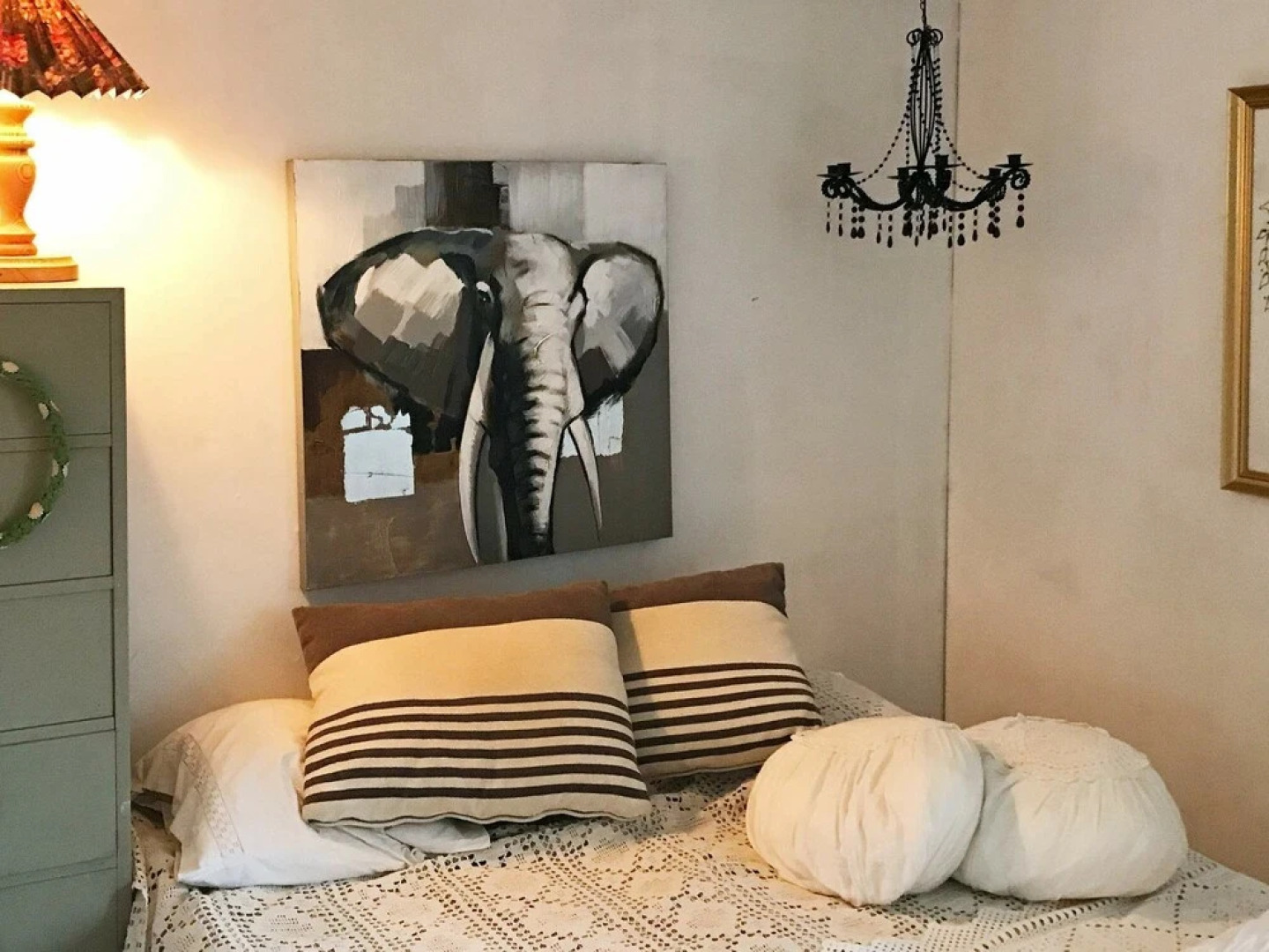 5 Person Holiday Home in Lekeryd