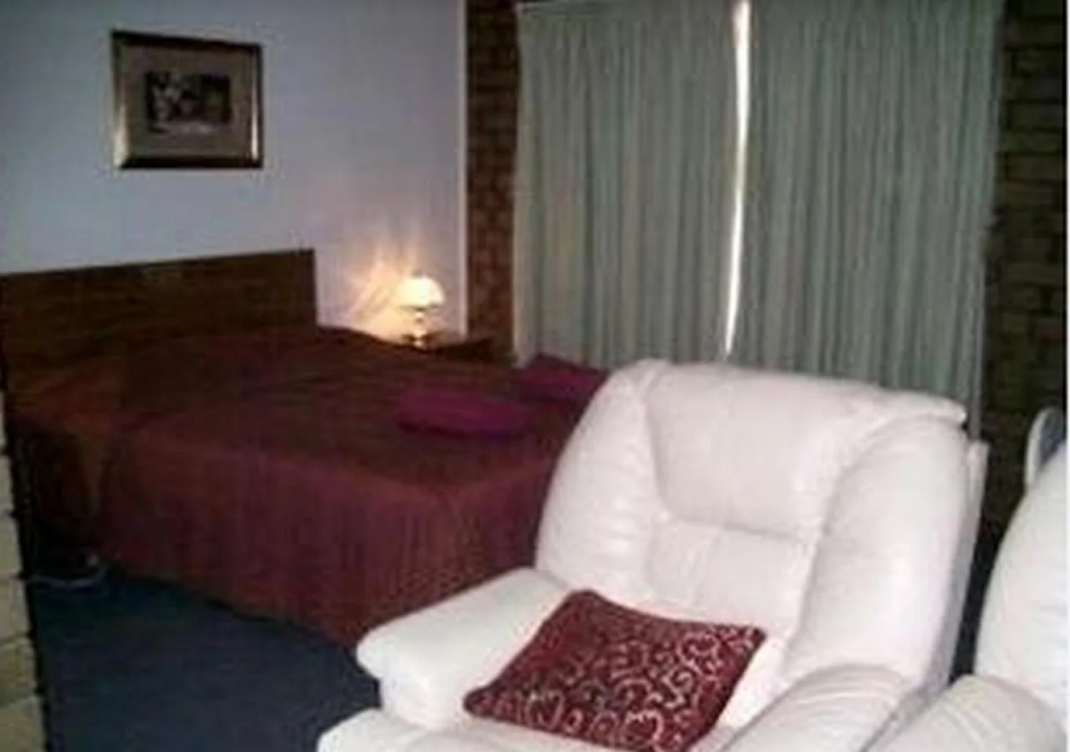 Airport Whyalla Motel