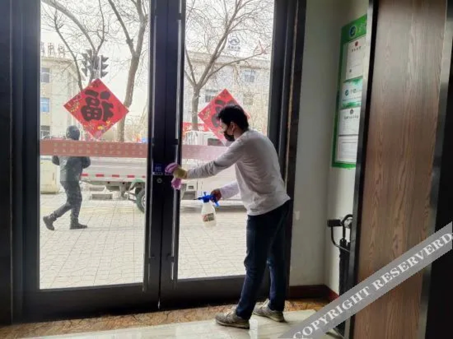 Jinchang Xiqi Boutique Hotel